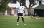 Am maak terugkeer in slypstryd teen Saracens