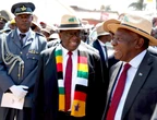 ‘Swak staatmanskap van Cyril om grondgrype in Zimbabwe goed te praat’