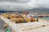 Transnet ly steeds verlies, skuld groei tot R144 mjd.