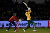 Ferreira, Jansen blink vir Proteas in verkorte T20-stryd