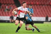 Leeus se voete sal plat op aarde bly voor halfeind, sê Nkosi