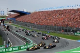F1 oorweeg korter wedrenne om aanhangers te lok