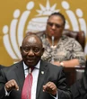 Iran-blaps: Tydsberekening kon anders bestuur gewees het, sê Ramaphosa