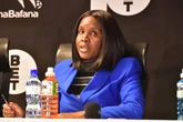 Iemand se kop moet rol, sê Safa-hoë ná Fifa Bafana Bafana straf