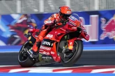 Márquez kan Rossi-rekord in Japan ewenaar