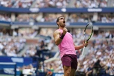 Alcaraz vee Djokovic uit pad vir plek in VSA-Ope-eindstryd