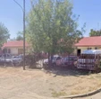 Padvalke in Kroonstad staak, geen rybewystoetse kan gedoen word