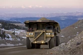 Anglo American en Teck smelt saam en vorm wêreldklas- minerale-reus
