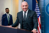 McGregor soek $100 m. en 100 goue visums om by Withuis te veg