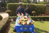 Gautengse polisie huldig 4 gestorwe lede
