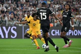 Juventus en Dortmund in riller van ’n Kampioeneliga-stryd