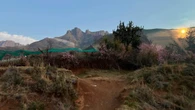 Warm tot baie warm naweek in Vrystaat en Noord-Kaap verwag