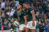 Kolisi prys Feinberg-Mngomezulu se ‘koelkop-vertoning’ in slagting teen Poemas