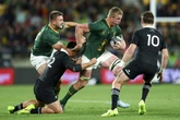 Bokke teen All Blacks: Dis hoekom radio dit nie uitsaai