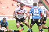 Leeus neem blaadjie uit Springbok-boek ná loesing in CB-eindstryd