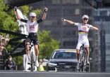 McNulty, Pogacar eindig eerste, tweede in Grand Prix Cycliste de Montreal