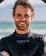 Lyk van vermiste vlieërplankryer (38) gevind