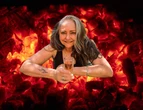 Madeleine Barnard: Shisa nyama, klipwors, seekos – steek net aan daai braai . . .