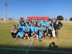 Diamantveld span die kroon in Kovsieliga-eindstryd