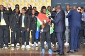 ‘Amajita se gees kan verskil maak in Chili’