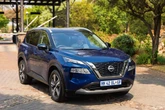 Nissan sny X-Trail se pryse om teen Chinese waens te kan boks
