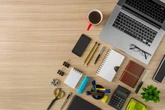 Werk van die huis of kantoor: Waar is jy werklik meer produktief?