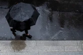 Kans op reën die naweek in Wes- en Oos-Kaap