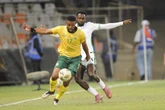 Bafana gaan nou moeilik uit Noord-Amerika gehou word