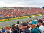 F1: Zandvoort, jou doring – wens jy kon langer bly
