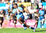 Rooi kaart help Cheetahs om halfeind te haal