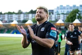 Stormers kry nóg voorry-voete by