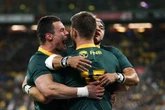 Rassie wil All Blacks langer aan die raai hou