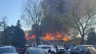 Michigan-kerkskietery: Dodetal styg na 4