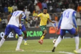 Bafana nog ’n tree nader aan WB-kwalifisering ná sege