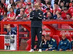 Nottingham Forest gee Santo die trekpas