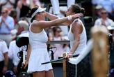 Sabalenka en Anisimova spook sake om Amerikaanse Ope-titel uit