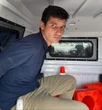 Man vas wat glo oor kwalifikasies jok om werk by DBV te probeer kry