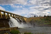 Clanwilliamdam: Werk byna voltooi ná damvlak verlaag is