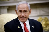 Netanyahu kap Westerse lande wat Palestynse staat steun