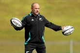 Bokke gaan ‘skop en storm’, meen All Blacks se verdedigingsafrigter