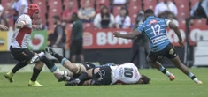 Smith reis nie saam met ‘gewonde’ Leeus oorsee
