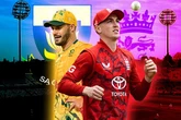 REGSTREEKS | T20: Engeland t. Suid-Afrika