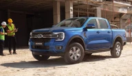 Ford herroep duisende nuwe Rangers oor moontlike remprobleme