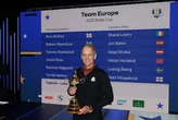 Europese span sal gereed wees vir Ryderbeker-drukkoker, sê kaptein