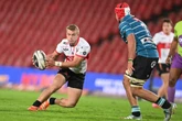 Leeus se Steyn, Cardiff se Mulder in kollig in Walliese hoofstad