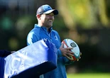 Gewese Bok-breier Nienaber verleng kontrak by Leinster