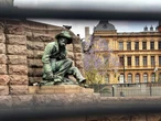 Metropolisie pas Paul Kruger en kie op ná kryger sy voet verloor