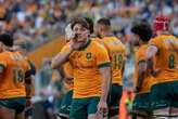 O’Connor teruggeroep uit Engeland om weer by Wallabies aan te sluit