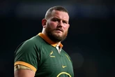 Louw ’n groot verlies vir die Bulle, sê Ackermann