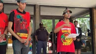 EFF ‘tart’ toe hulle wéér ‘Kill the Boer’ op NWU se Potch-kampus sing